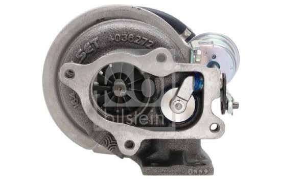 Turboaggregat, bild 4
