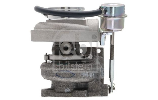 Turboaggregat, bild 5