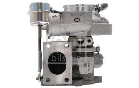 Turboaggregat, bild 6