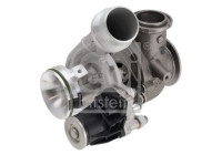 Turboaggregat