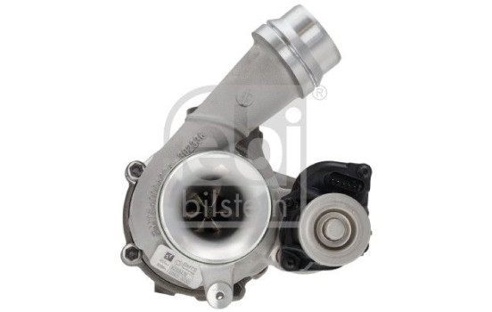 Turboaggregat, bild 3