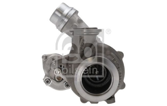 Turboaggregat, bild 4