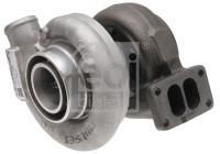 Turboaggregat