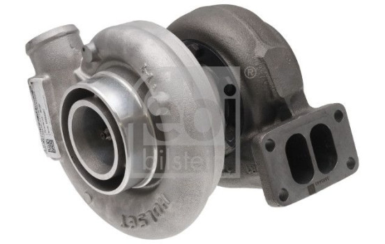 Turboaggregat