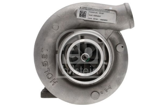 Turboaggregat, bild 3