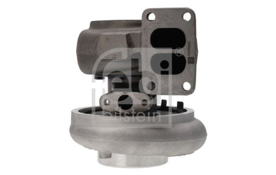 Turboaggregat, bild 6