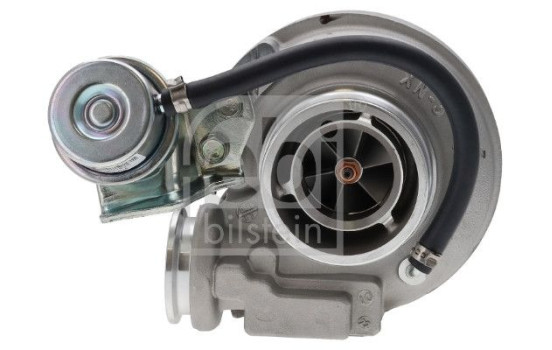 Turboaggregat, bild 3