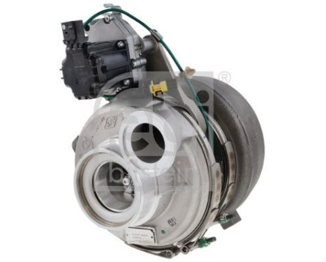 Turboaggregat, bild 7