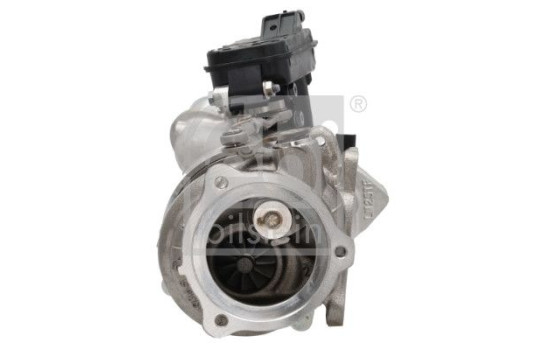 Turboaggregat, bild 7