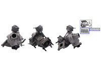 Turboaggregat