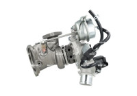Turboaggregat