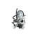 Turboaggregat, miniatyr 2