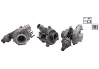 Turboaggregat