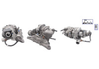 Turboaggregat