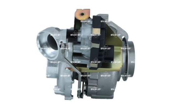 Turboaggregat, bild 4