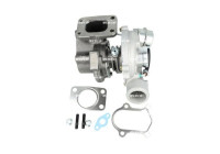 Turboaggregat
