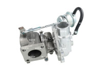 Turboaggregat