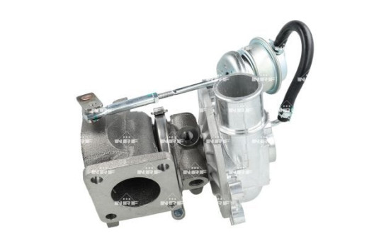 Turboaggregat