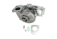Turboaggregat