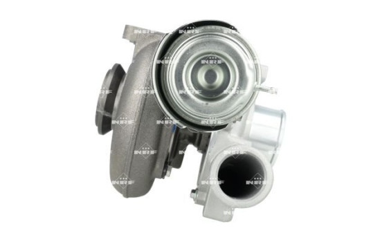 Turboaggregat, bild 2
