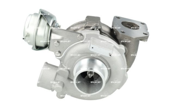 Turboaggregat, bild 3