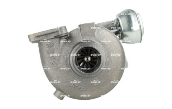 Turboaggregat, bild 5