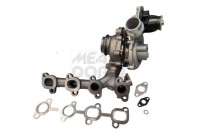 Turboaggregat
