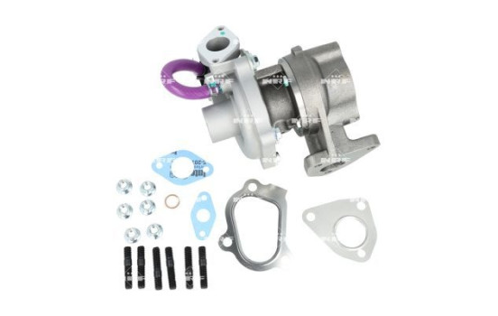 Turboaggregat