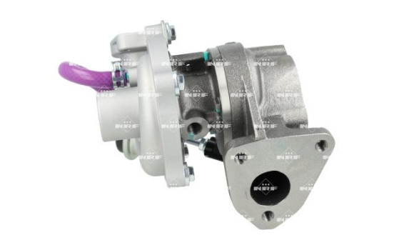 Turboaggregat, bild 2