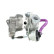 Turboaggregat, miniatyr 4