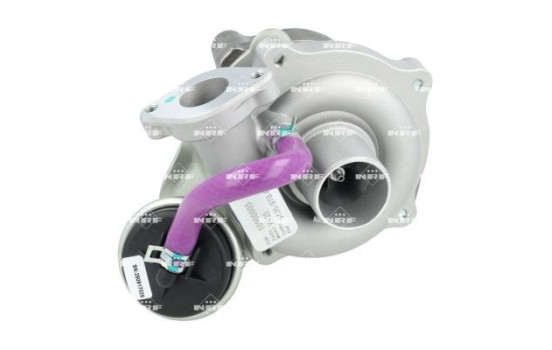 Turboaggregat, bild 5