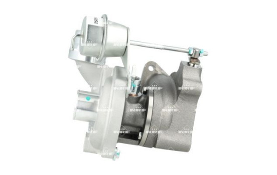 Turboaggregat, bild 2