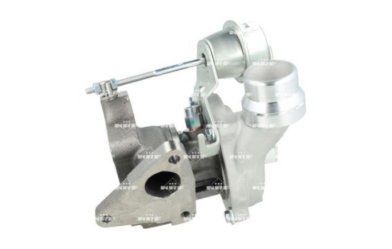 Turboaggregat, bild 4