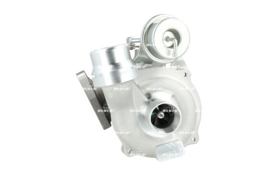 Turboaggregat, bild 5