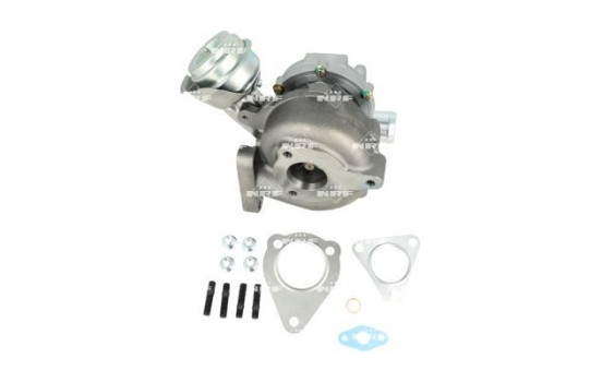 Turboaggregat
