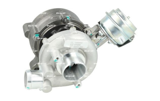 Turboaggregat, bild 3