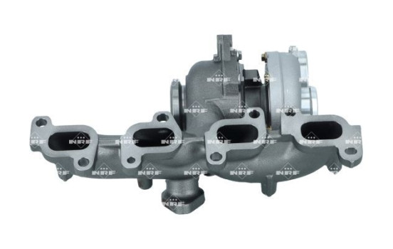 Turboaggregat