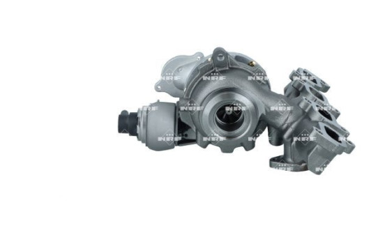 Turboaggregat, bild 4