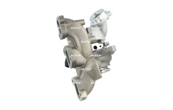 Turboaggregat, bild 3