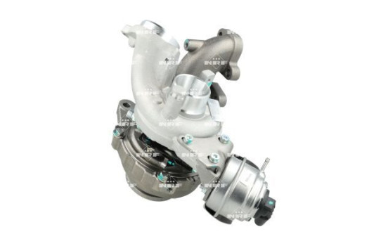 Turboaggregat, bild 5