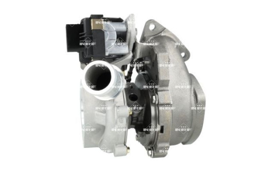 Turboaggregat, bild 4