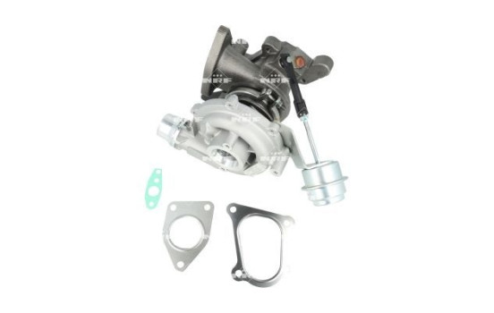 Turboaggregat