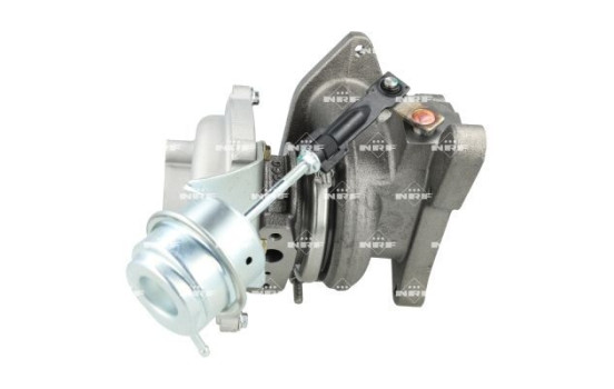 Turboaggregat, bild 2