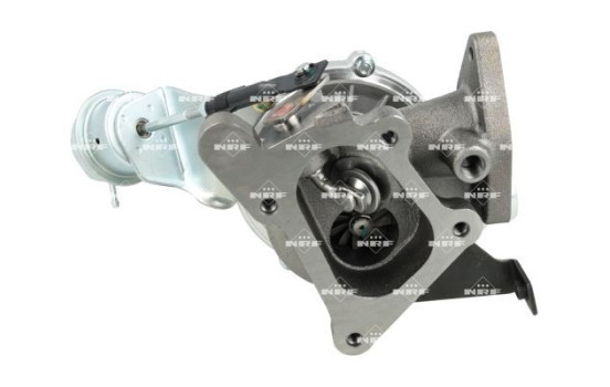 Turboaggregat, bild 3