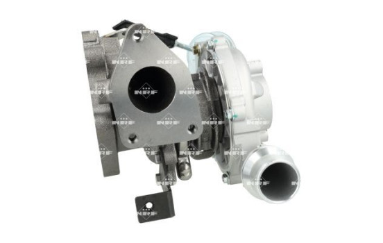 Turboaggregat, bild 4
