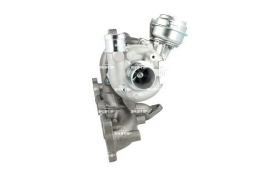 Turboaggregat, bild 2