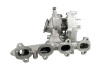 Turboaggregat