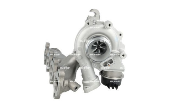 Turboaggregat, bild 2