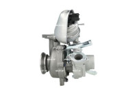 Turboaggregat