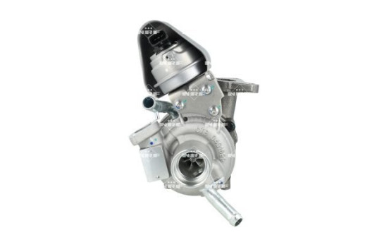 Turboaggregat, bild 2